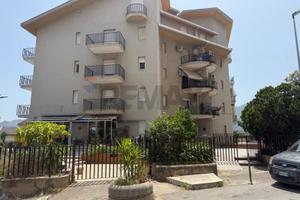 Appartamento - Monreale