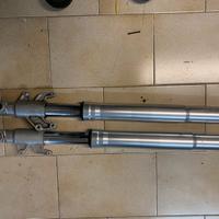 Steli forcella aprilia af1/rs 125 1992