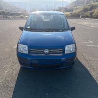 FIAT PANDA 1.2 FIRE