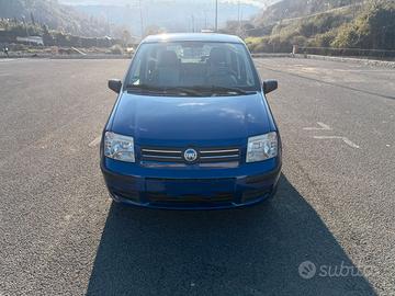 FIAT PANDA 1.2 FIRE