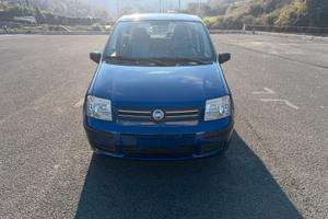 FIAT PANDA 1.2 FIRE