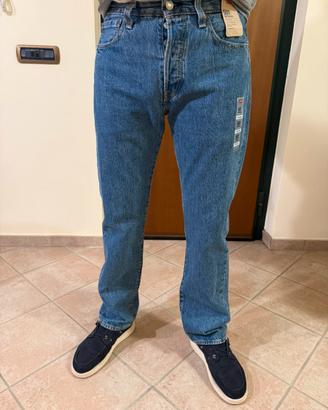 501® LEVI'S® ORIGINAL