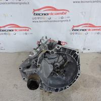Cambio fiat panda 1.3 multijet rf620