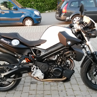 Bmw F800R - 2011