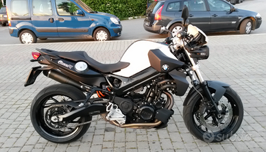 Bmw F800R - 2011