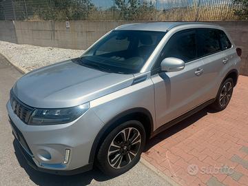 Suzuki vitara 1.4 hybrid Top 4x4