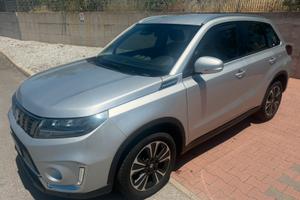 Suzuki vitara 1.4 hybrid Top 4x4