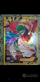 Carta Pokemon Gardevoir ex 