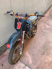 Lem 50 cross