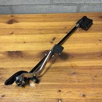 Comando pedale freno Harley Dyna