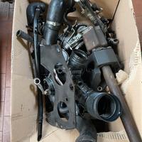 Fiat 1.4 198A4000 motore