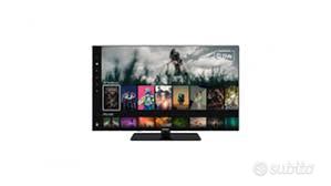 Telefunken TE43750B45I2KT Smart TV Full HD da 43"