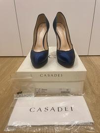 Décolleté Casadei