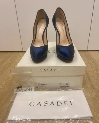 Décolleté Casadei