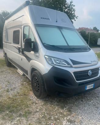 Knaus solution 4