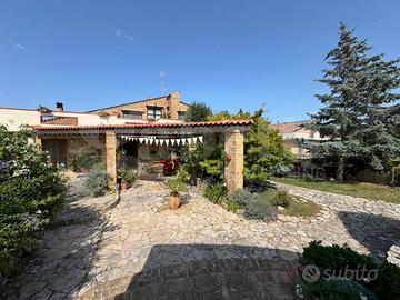 Villa singola Termoli [Cod. rif 3245310VRG]