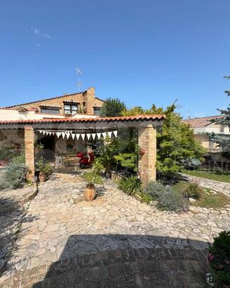 Villa singola Termoli [Cod. rif 3245310VRG]