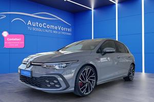 VOLKSWAGEN Golf 8ª serie Golf 2.0 TSI DSG GTI