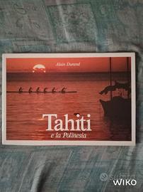 Tahiti e la Polinesia