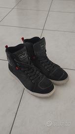 Scarpe moto OJ