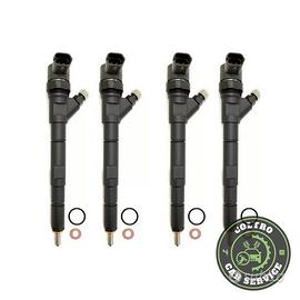 1 INIETTORE BOSCH 0445110186 KIA SORENTO HYUNDAI