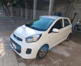 KIA Picanto 1.0 12V EcoGPL 5 porte Active
