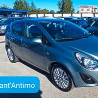 Opel Corsa GPL SENZA BUSTA PAGA