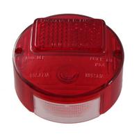 Vetro faro posteriore Cev moto varie epoca