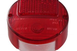 Vetro faro posteriore Cev moto varie epoca