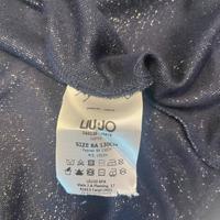 Felpa Liu Jo bambina 8 anni