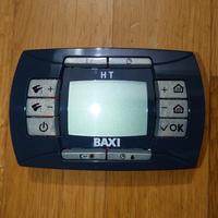 Telecontrollo per caldaia Baxi