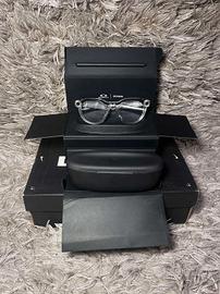 Occhiali Meta AI Oakley HSTN