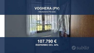 Immobile in asta di 476 m² a Voghera