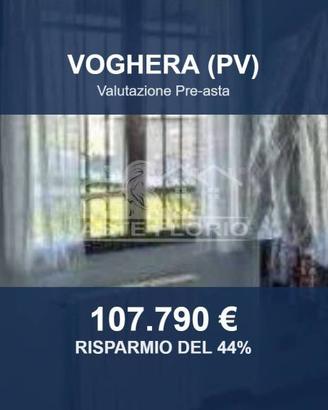 Immobile in asta di 476 m² a Voghera
