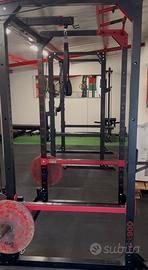 Rack decathlon