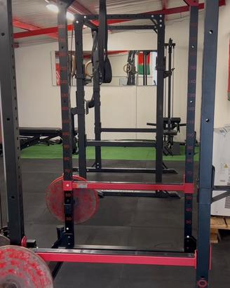 Rack decathlon