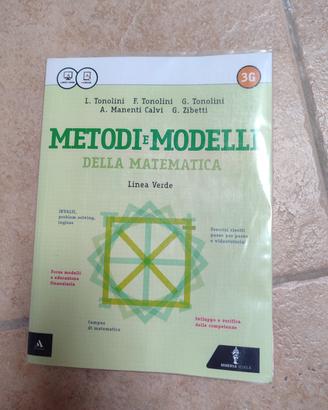 9788829845859 metodi e modelli della matematica 