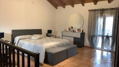 Vendita casa di corte semindipendente