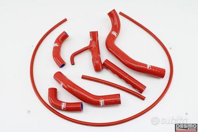 Coperchio Cinghia esterno Ducati Diavel 1200 VERTI