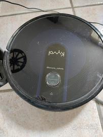 Aspirapolvere Robot Kyvol E31 Rotto