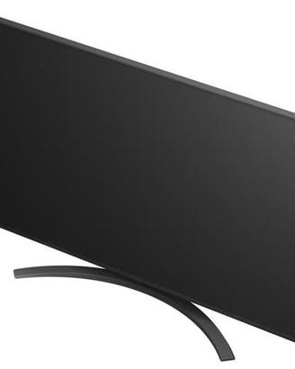 LG NanoCell AI 50NANO81A3A TV 127 cm (50") 4K Ultr