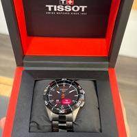TISSOT T-TOUCH CONNECT SPORT 43.75MM