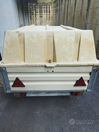 Carrello appendice no documenti