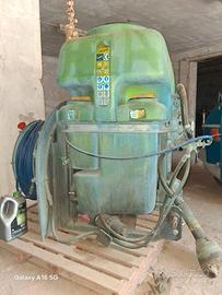 Atomizzatore portabile 300 litri