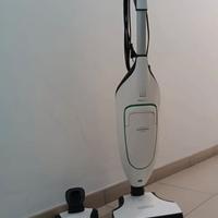 Folletto Vk200 con accessori