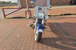 Harley Davidson Heritage Classic 1450