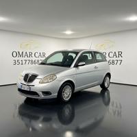 Lancia Ypsilon 1.2 BENZINA NEOP