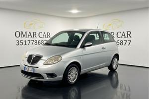 Lancia Ypsilon 1.2 BENZINA NEOP