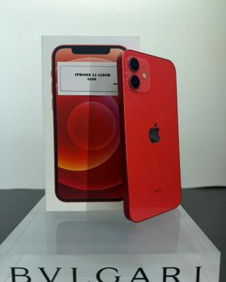 IPHONE 12 128GB PROMO LAMPO