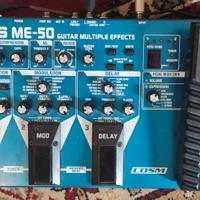 Boss me-50